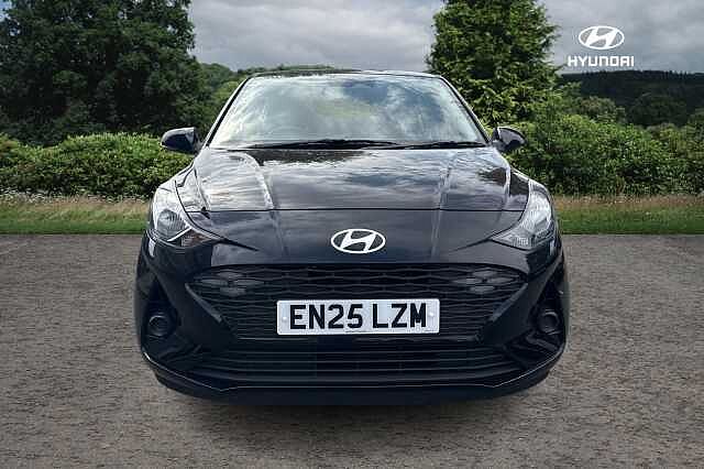 Hyundai i10 ADVANCE