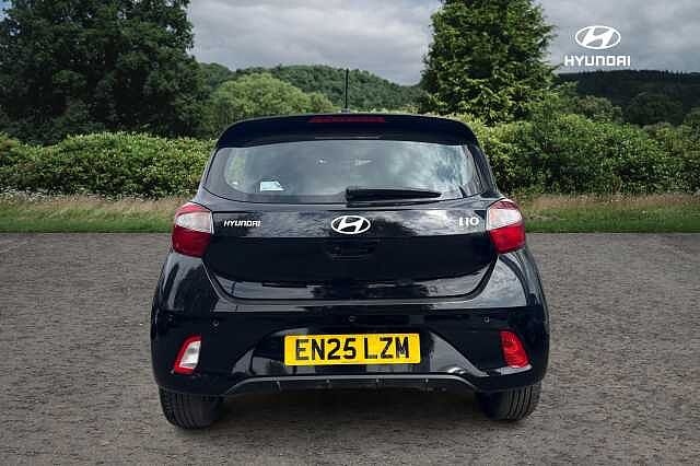 Hyundai i10 ADVANCE