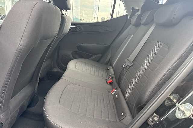 Hyundai i10 ADVANCE