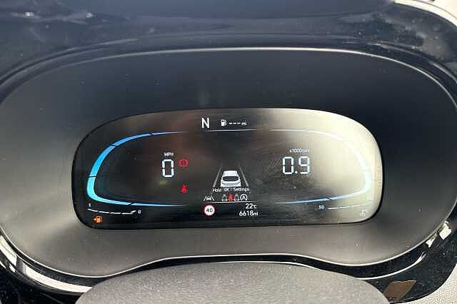 Hyundai i10 ADVANCE