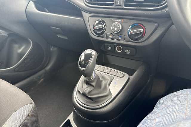 Hyundai i10 ADVANCE