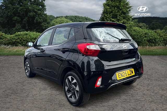 Hyundai i10 ADVANCE