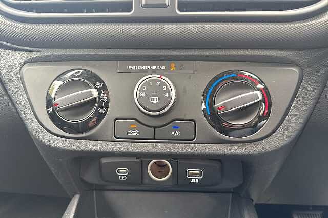 Hyundai i10 ADVANCE