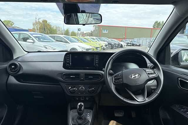 Hyundai i10 ADVANCE
