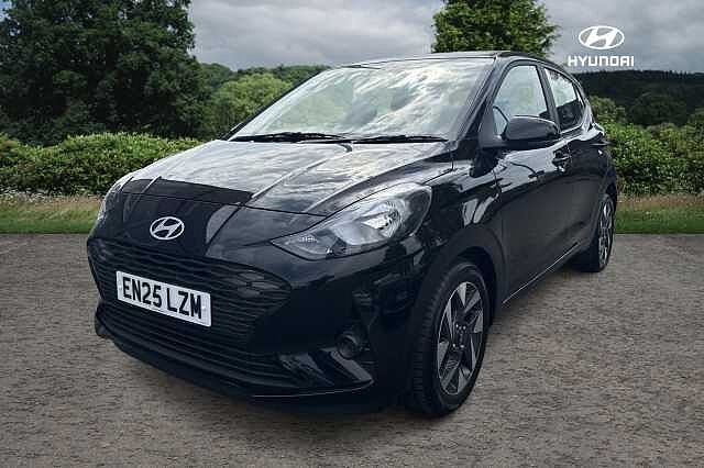 Hyundai i10 ADVANCE
