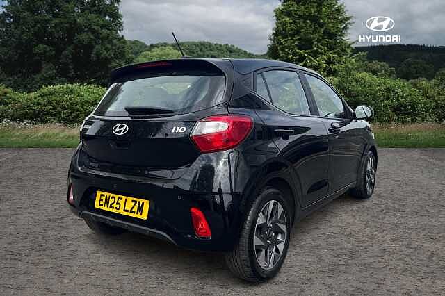 Hyundai i10 ADVANCE