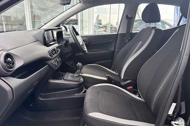 Hyundai i10 ADVANCE