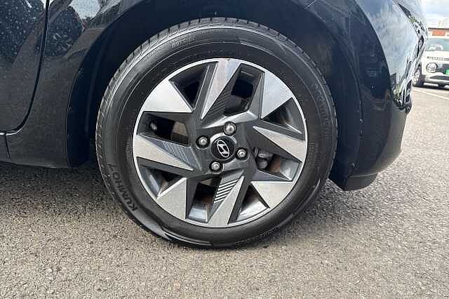 Hyundai i10 ADVANCE