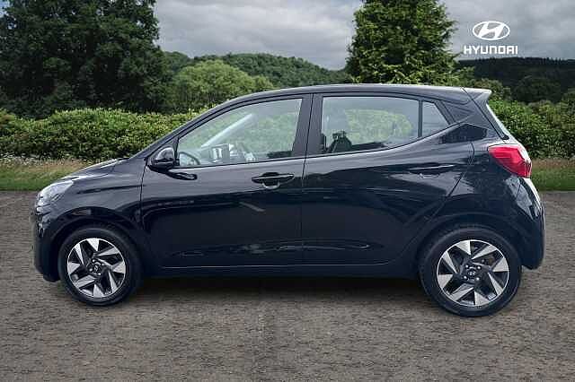 Hyundai i10 ADVANCE