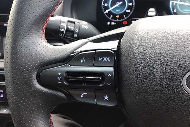 Hyundai i30 N LINE S