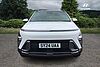 Hyundai KONA 1.6 GDi Hybrid Ultimate 5dr DCT Atlas White