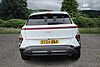 Hyundai KONA 1.6 GDi Hybrid Ultimate 5dr DCT Atlas White