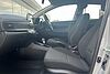Hyundai I20 1.0T GDi 48V MHD SE Connect 5dr DCT Silver