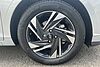 Hyundai I20 1.0T GDi 48V MHD SE Connect 5dr DCT Silver
