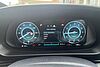 Hyundai I20 1.0T GDi 48V MHD SE Connect 5dr DCT Silver