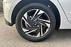 Hyundai I20 1.0T GDi 48V MHD SE Connect 5dr DCT Silver