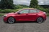 Hyundai I30 FASTBACK 1.5T GDi N Line 5dr DCT Pulse Red