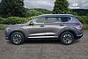 Hyundai SANTA FE 1.6 TGDi Hybrid Premium 5dr Auto Grey