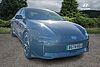 Hyundai IONIQ 6 168kW Premium 77kWh 4dr Auto Nocturne Gray