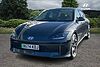 Hyundai IONIQ 6 168kW Premium 77kWh 4dr Auto Nocturne Gray