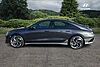 Hyundai IONIQ 6 168kW Premium 77kWh 4dr Auto Nocturne Gray