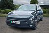 Hyundai KONA 160kW Ultimate 65kWh 5dr Auto Cypress Green