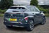 Hyundai KONA 160kW Ultimate 65kWh 5dr Auto Cypress Green