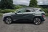 Hyundai KONA 160kW Ultimate 65kWh 5dr Auto Cypress Green
