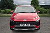 Hyundai BAYON 1.0 TGDi Ultimate 5dr Dragon Red