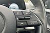 Hyundai BAYON 1.0 TGDi Ultimate 5dr Dragon Red