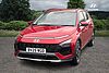 Hyundai BAYON 1.0 TGDi Ultimate 5dr Dragon Red