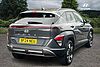 Hyundai KONA 1.6T Ultimate 5dr Ecotronic Grey