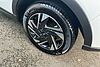 Hyundai BAYON T-GDI SE CONNECT MHEV Atlas White