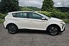 Hyundai BAYON T-GDI SE CONNECT MHEV Atlas White