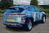 Hyundai KONA ADVANCE Merage Green