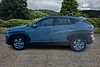 Hyundai KONA ADVANCE Merage Green