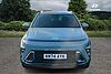 Hyundai KONA ADVANCE Merage Green