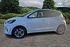 Hyundai I10 MPI SE CONNECT Atlas White