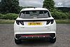 Hyundai TUCSON T-GDI N LINE White