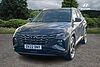 Hyundai TUCSON T-GDI PREMIUM Grey