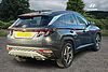 Hyundai TUCSON T-GDI PREMIUM Grey