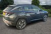Hyundai TUCSON T-GDI PREMIUM Grey