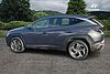 Hyundai TUCSON T-GDI PREMIUM Grey