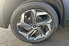 Hyundai TUCSON T-GDI PREMIUM Grey