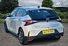 Hyundai I20 1.0T GDi N Line S 5dr DCT Grey