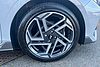 Hyundai I20 1.0T GDi N Line S 5dr DCT Grey