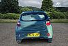 Hyundai I10 MPI SE Mangrove Green