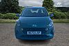 Hyundai I10 MPI SE Mangrove Green