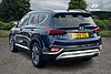 Hyundai SANTA FE CRDI PREMIUM SE Stormy Sea