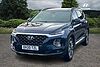 Hyundai SANTA FE CRDI PREMIUM SE Stormy Sea